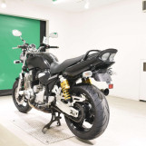 Мотоцикл Yamaha XJR1300 с пробегом 11523 km
