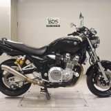 Мотоцикл Yamaha XJR1300 с пробегом 11523 km