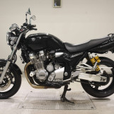 Мотоцикл Yamaha XJR1300 с пробегом 11523 km