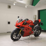 Мотоцикл Ducati PANIGALE V4S с пробегом 4729 km