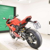 Мотоцикл Ducati PANIGALE V4S с пробегом 4729 km