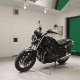 Мотоцикл Honda CB1100A с пробегом 20424 km