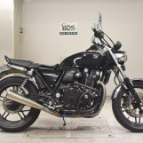 Мотоцикл Honda CB1100A с пробегом 20424 km