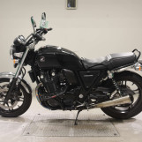 Мотоцикл Honda CB1100A с пробегом 20424 km