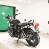 Мотоцикл Honda CB1100A с пробегом 20424 km