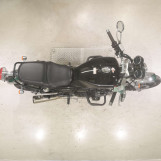 Мотоцикл Honda CB1100A с пробегом 20424 km