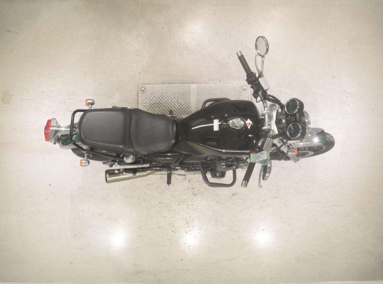 Мотоцикл Honda CB1100A с пробегом 20424 km