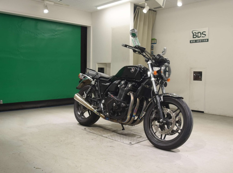 Мотоцикл Honda CB1100A с пробегом 20424 km