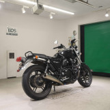 Мотоцикл Honda CB1100A с пробегом 20424 km