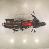 Мотоцикл Suzuki VAN VAN 200 с пробегом 388 km