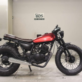 Мотоцикл Suzuki VAN VAN 200 с пробегом 388 km