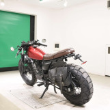 Мотоцикл Suzuki VAN VAN 200 с пробегом 388 km