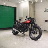 Мотоцикл Suzuki VAN VAN 200 с пробегом 388 km