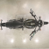 Мотоцикл Kawasaki MEGURO K3 з пробігом 3434 km