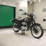 Мотоцикл Kawasaki MEGURO K3 з пробігом 3434 km