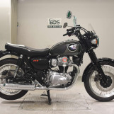 Мотоцикл Kawasaki MEGURO K3 з пробігом 3434 km