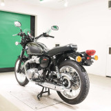 Мотоцикл Kawasaki MEGURO K3 з пробігом 3434 km