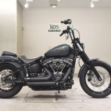 Мотоцикл HD STREETBOB FXBB1750 з пробігом 6185 km