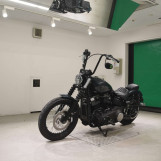 Мотоцикл HD STREETBOB FXBB1750 з пробігом 6185 km