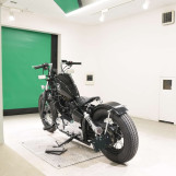 Мотоцикл Yamaha DRAGSTAR XVS250 с пробегом 1200 km