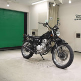 Мотоцикл Suzuki GRASSTRACKER BIGBOY с пробегом 28903 km