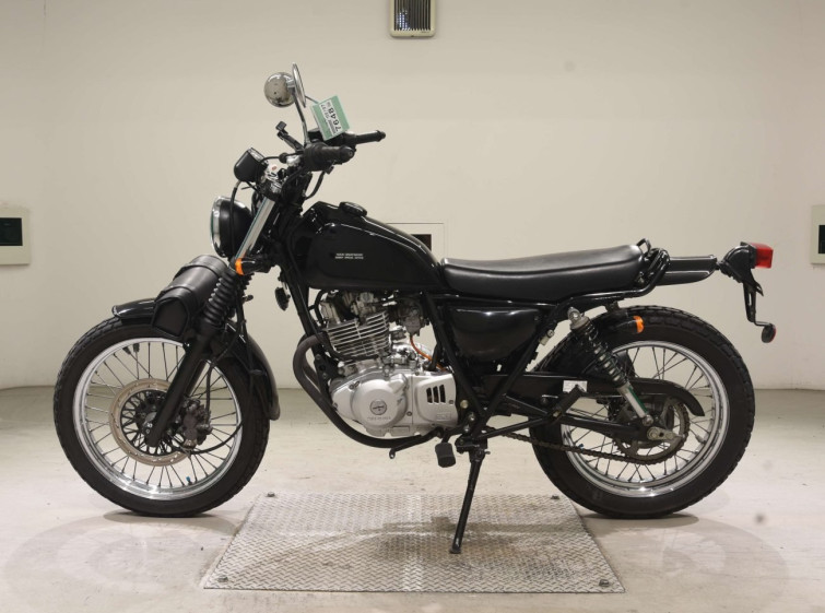 Мотоцикл Suzuki GRASSTRACKER BIGBOY с пробегом 28903 km