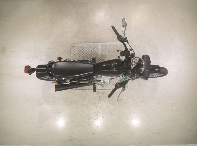 Мотоцикл Suzuki GRASSTRACKER BIGBOY с пробегом 28903 km