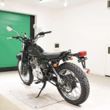 Мотоцикл Suzuki GRASSTRACKER BIGBOY с пробегом 28903 km