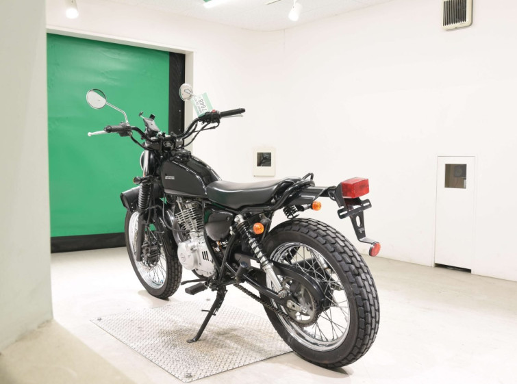 Мотоцикл Suzuki GRASSTRACKER BIGBOY с пробегом 28903 km