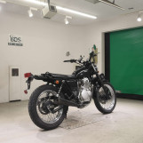 Мотоцикл Suzuki GRASSTRACKER BIGBOY с пробегом 28903 km