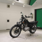 Мотоцикл Suzuki GRASSTRACKER BIGBOY с пробегом 28903 km