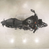 Мотоцикл Yamaha MT-09 с пробегом 357 km