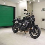 Мотоцикл Yamaha MT-09 с пробегом 357 km
