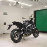 Мотоцикл Yamaha MT-09 с пробегом 357 km