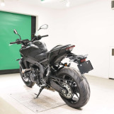 Мотоцикл Yamaha MT-09 с пробегом 357 km