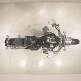 Мотоцикл Kawasaki VULCAN400 DRIFTER с пробегом 27725 km