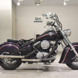 Мотоцикл Kawasaki VULCAN400 DRIFTER с пробегом 27725 km