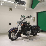 Мотоцикл Kawasaki VULCAN400 DRIFTER с пробегом 27725 km