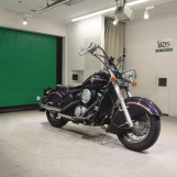 Мотоцикл Kawasaki VULCAN400 DRIFTER с пробегом 27725 km