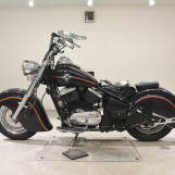 Мотоцикл Kawasaki VULCAN400 DRIFTER с пробегом 27725 km