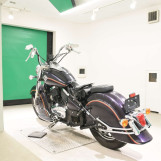 Мотоцикл Kawasaki VULCAN400 DRIFTER с пробегом 27725 km