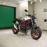 Мотоцикл Suzuki SV650A с пробегом 7085 km