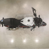 Мотоцикл Suzuki SV650A с пробегом 7085 km