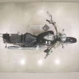 Мотоцикл Yamaha DRAGSTAR XVS400 CLASSIC с пробегом 18182 km