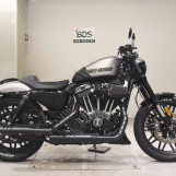 Мотоцикл HD ROADSTER XL1200CX с пробегом 8019 km