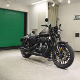 Мотоцикл HD ROADSTER XL1200CX с пробегом 8019 km