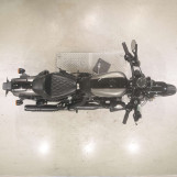 Мотоцикл HD ROADSTER XL1200CX с пробегом 8019 km