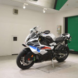 Мотоцикл BMW S1000RR M SPORTS с пробегом 643 km