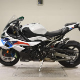 Мотоцикл BMW S1000RR M SPORTS с пробегом 643 km