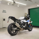 Мотоцикл BMW S1000RR M SPORTS с пробегом 643 km